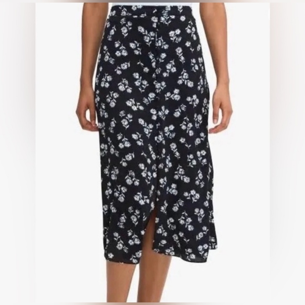 Kate Spade Dandilion Midi Skirt
